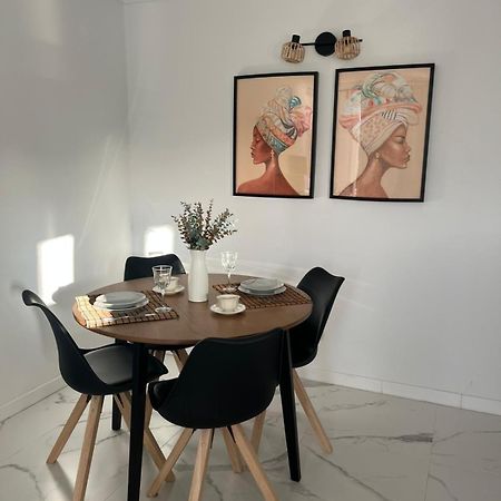 Beautiful And Modern Loft Apartment ซานมิเกลเดียโบนา ภายนอก รูปภาพ
