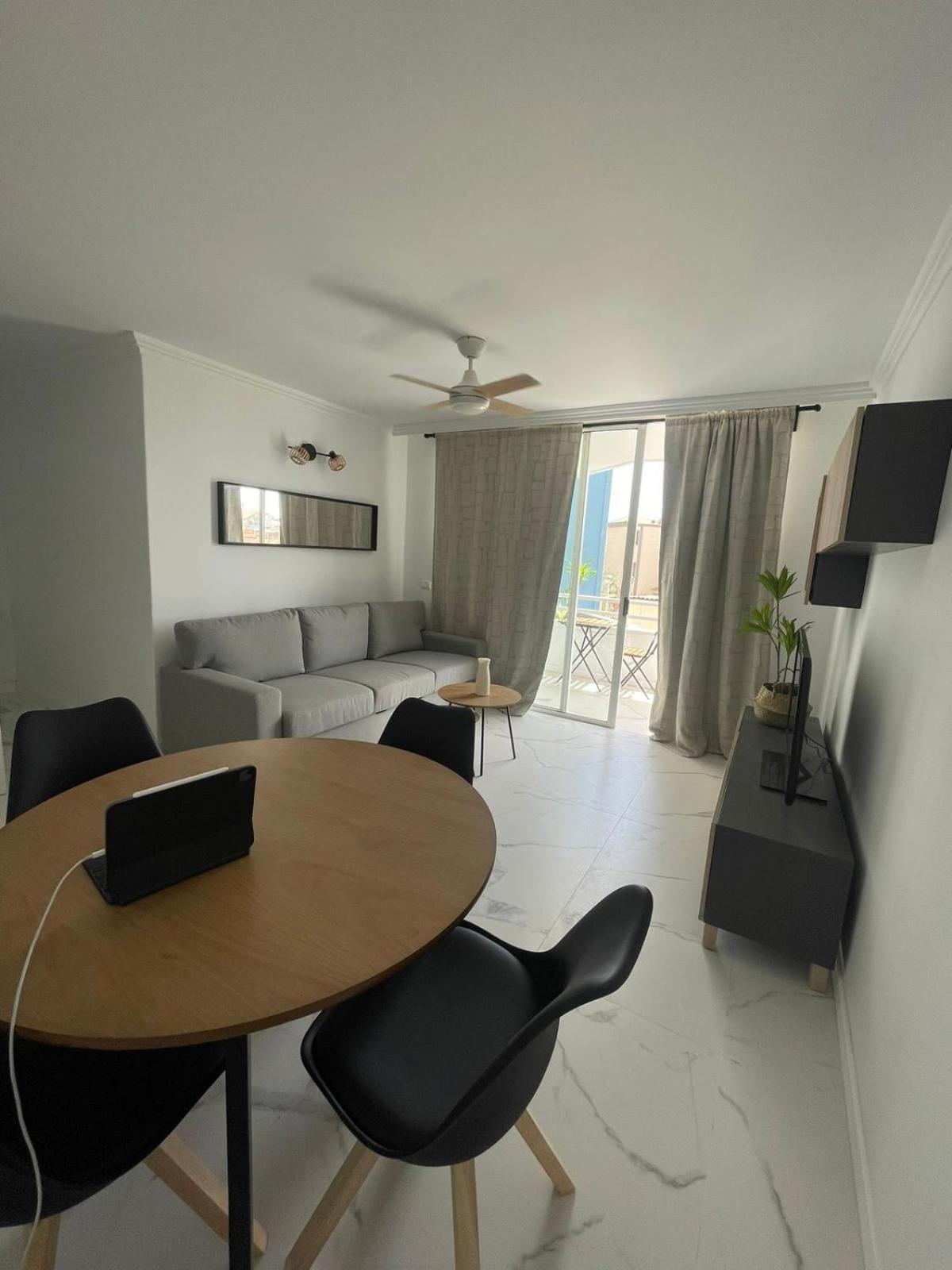 Beautiful And Modern Loft Apartment ซานมิเกลเดียโบนา ภายนอก รูปภาพ
