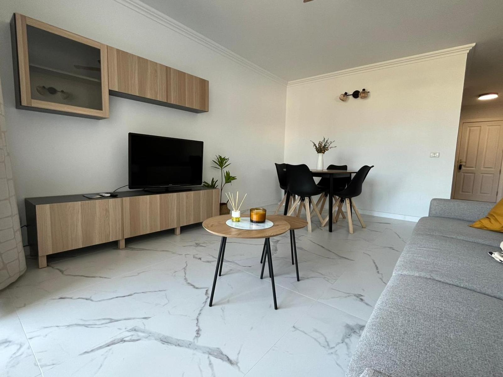 Beautiful And Modern Loft Apartment ซานมิเกลเดียโบนา ภายนอก รูปภาพ
