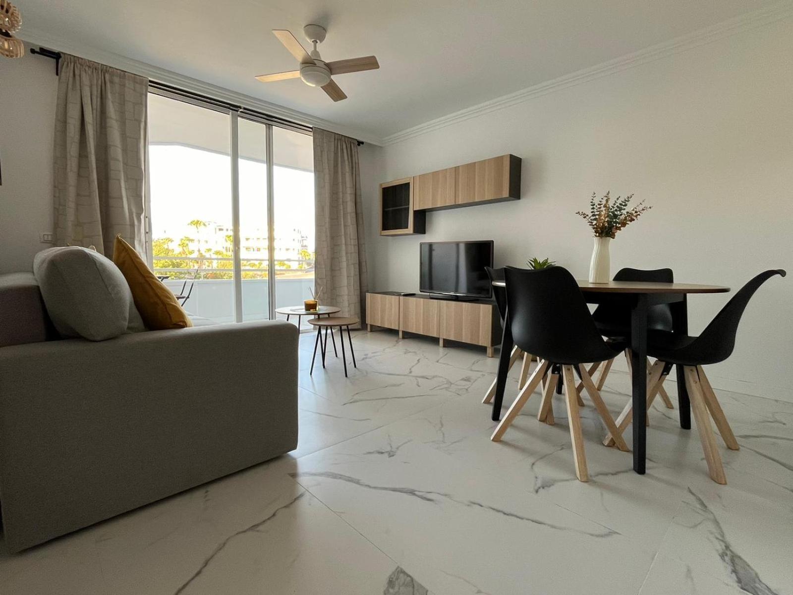 Beautiful And Modern Loft Apartment ซานมิเกลเดียโบนา ภายนอก รูปภาพ