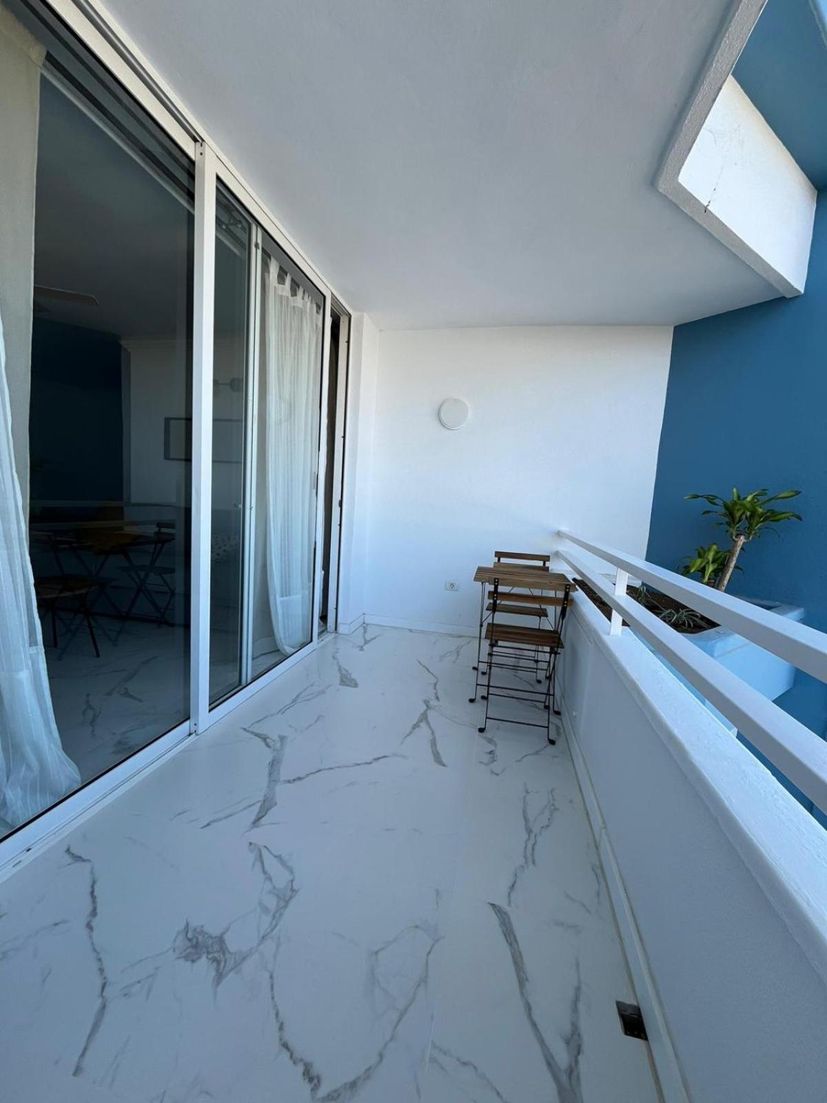 Beautiful And Modern Loft Apartment ซานมิเกลเดียโบนา ภายนอก รูปภาพ