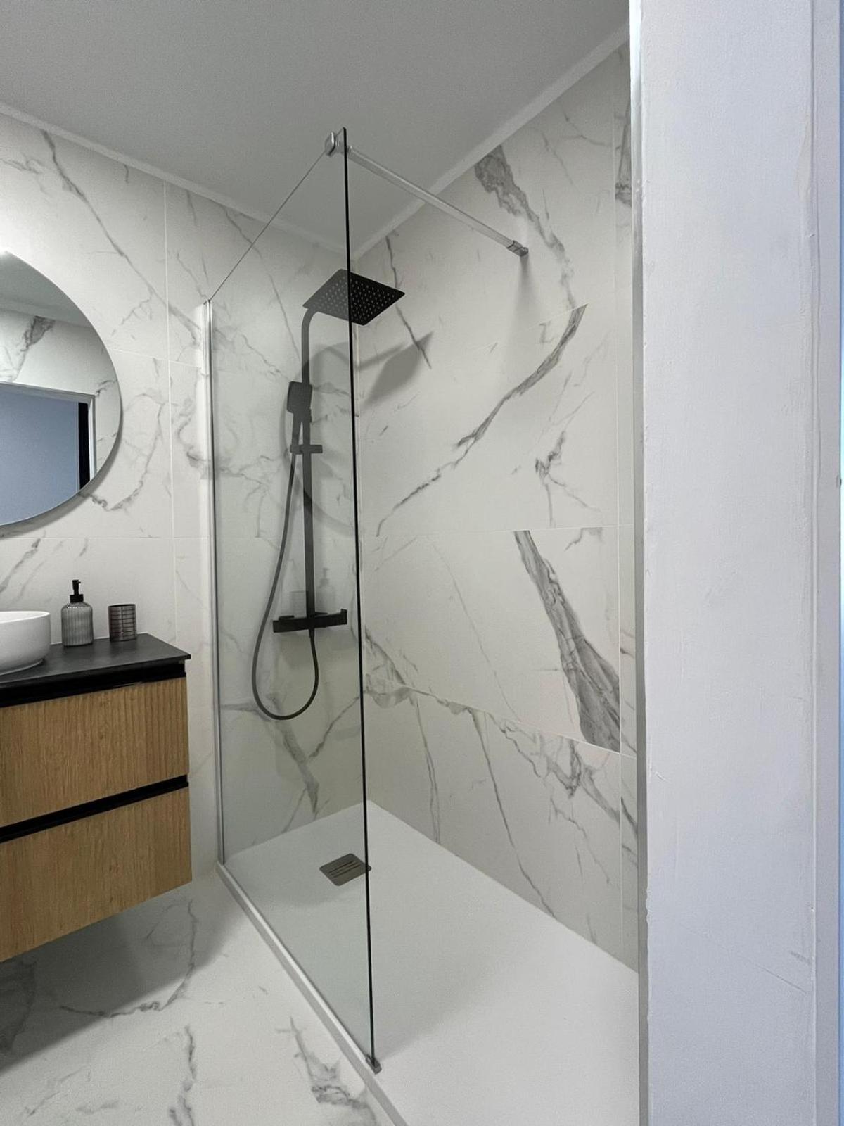 Beautiful And Modern Loft Apartment ซานมิเกลเดียโบนา ภายนอก รูปภาพ