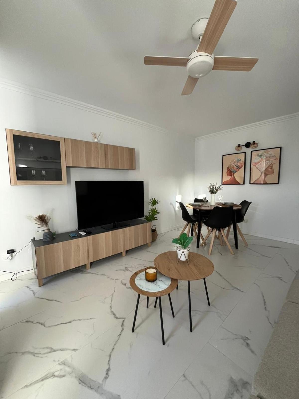 Beautiful And Modern Loft Apartment ซานมิเกลเดียโบนา ภายนอก รูปภาพ