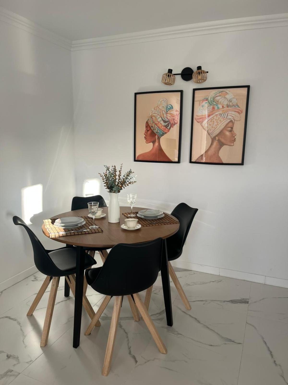 Beautiful And Modern Loft Apartment ซานมิเกลเดียโบนา ภายนอก รูปภาพ