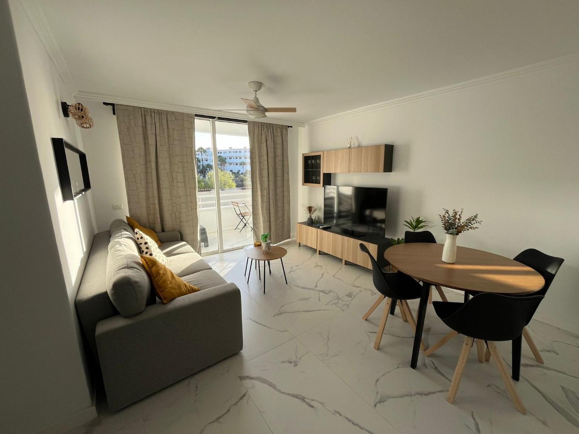 Beautiful And Modern Loft Apartment ซานมิเกลเดียโบนา ภายนอก รูปภาพ