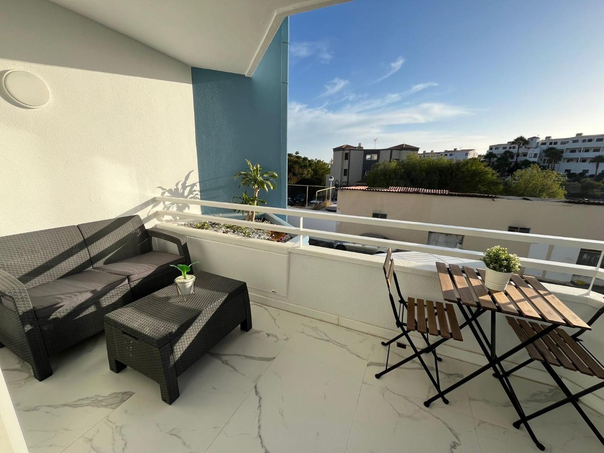 Beautiful And Modern Loft Apartment ซานมิเกลเดียโบนา ภายนอก รูปภาพ