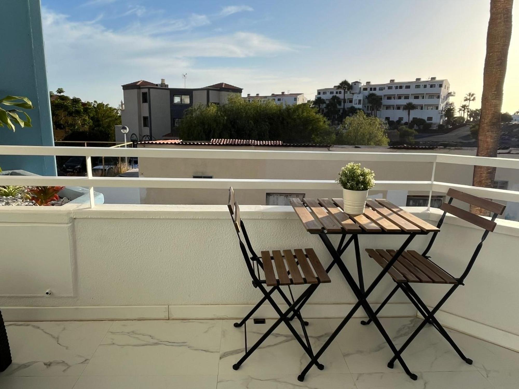 Beautiful And Modern Loft Apartment ซานมิเกลเดียโบนา ภายนอก รูปภาพ